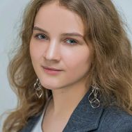 Иванова Марина Дмитриевна