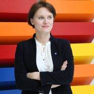 Наумцева Елена Александровна