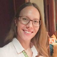 Климочкина Анастасия Юрьевна