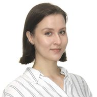 Кушнирук Анастасия Владимировна