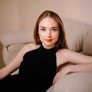 Дайнеко Василиса Владимировна
