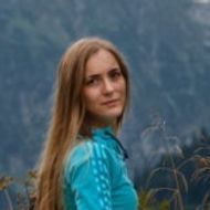 Лебедева Анна Александровна