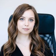 Подтягина Полина Олеговна