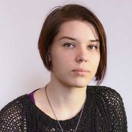 Сукманова Анастасия Александровна