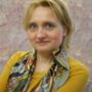Гордеева Тамара Олеговна